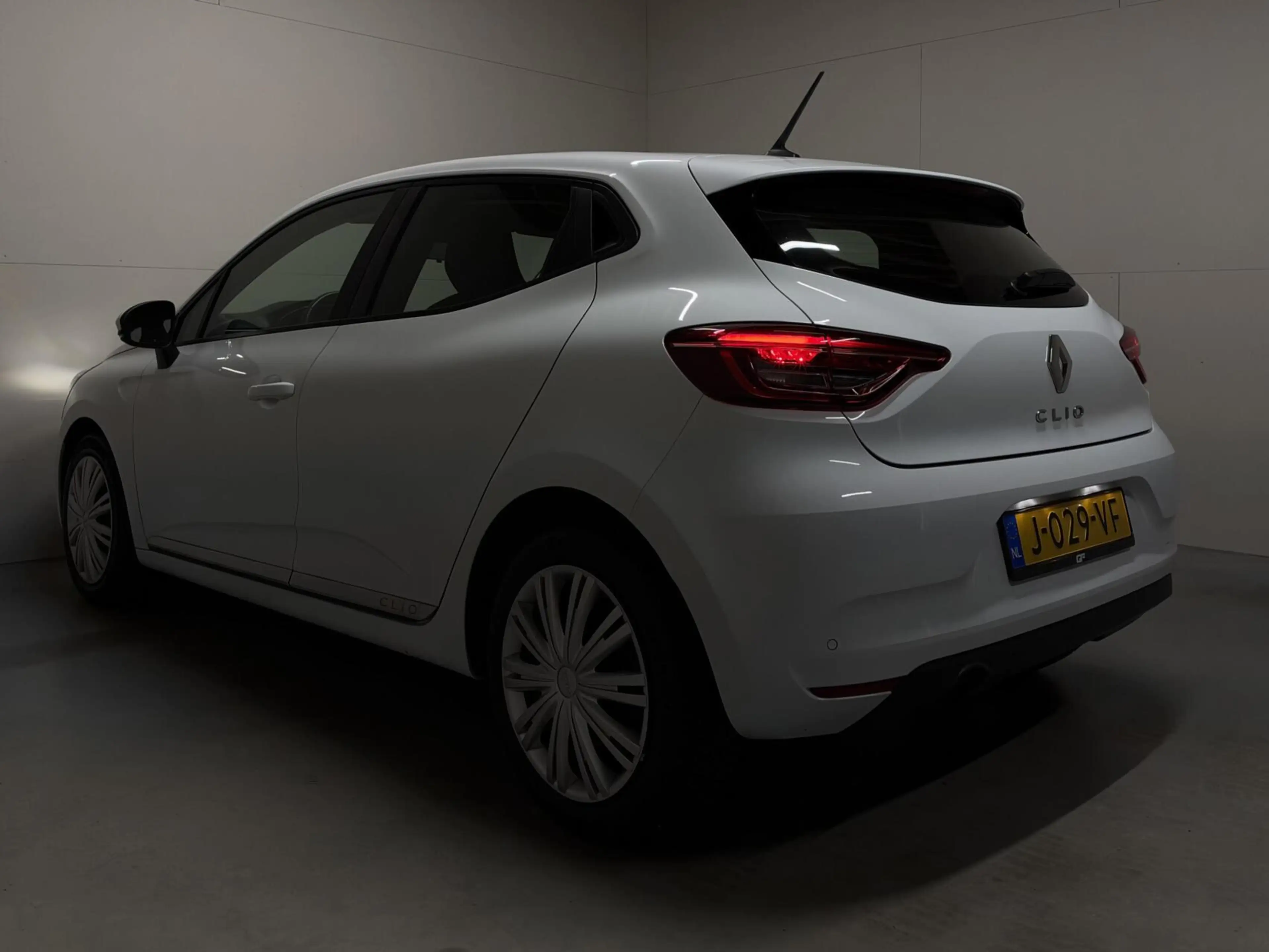 Renault Clio 1.0 TCe Life Airco Cruise Carplay PDC NAP — photo 14
