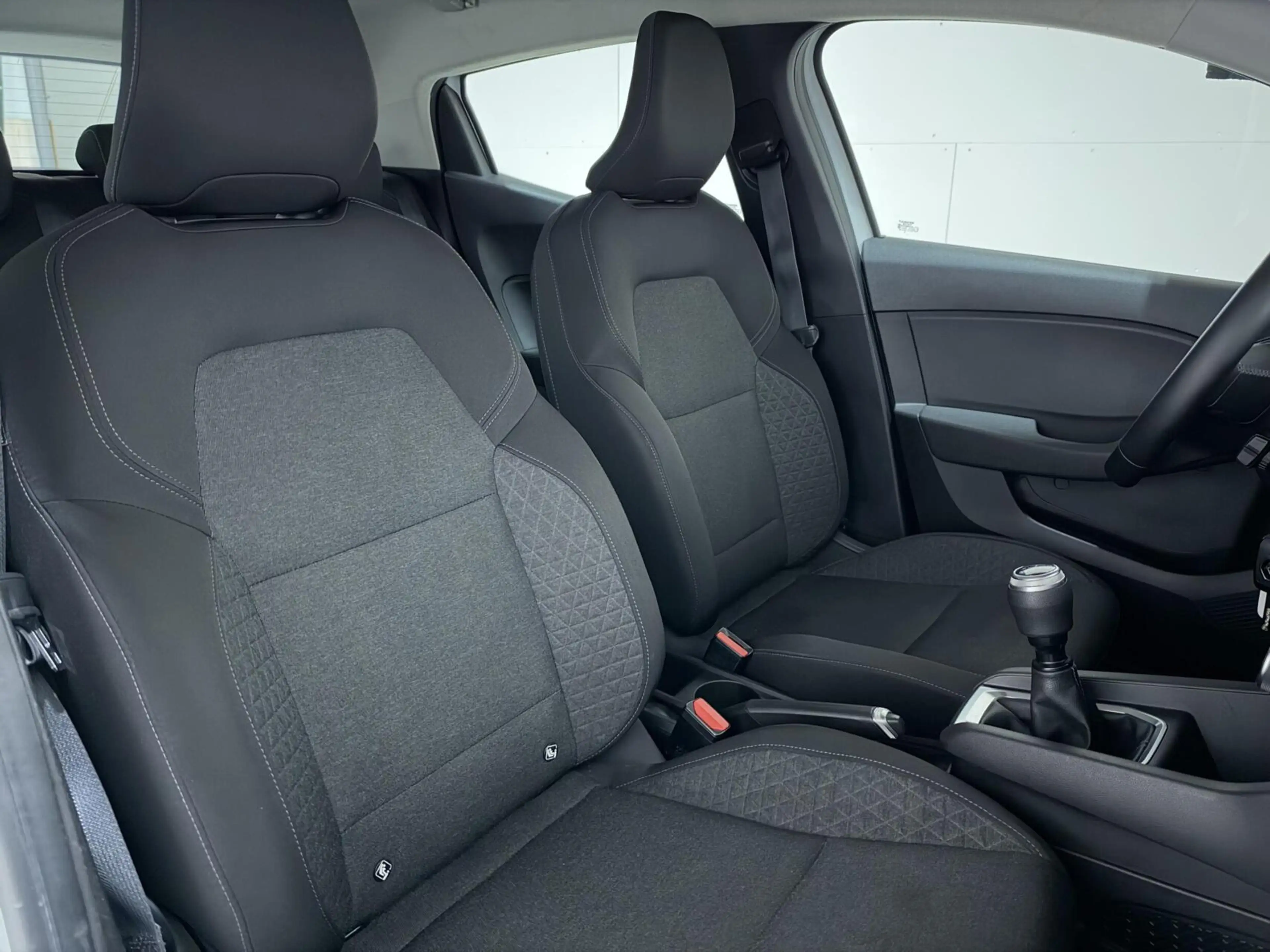 Renault Clio 1.0 TCe Life Airco Cruise Carplay PDC NAP — photo 20