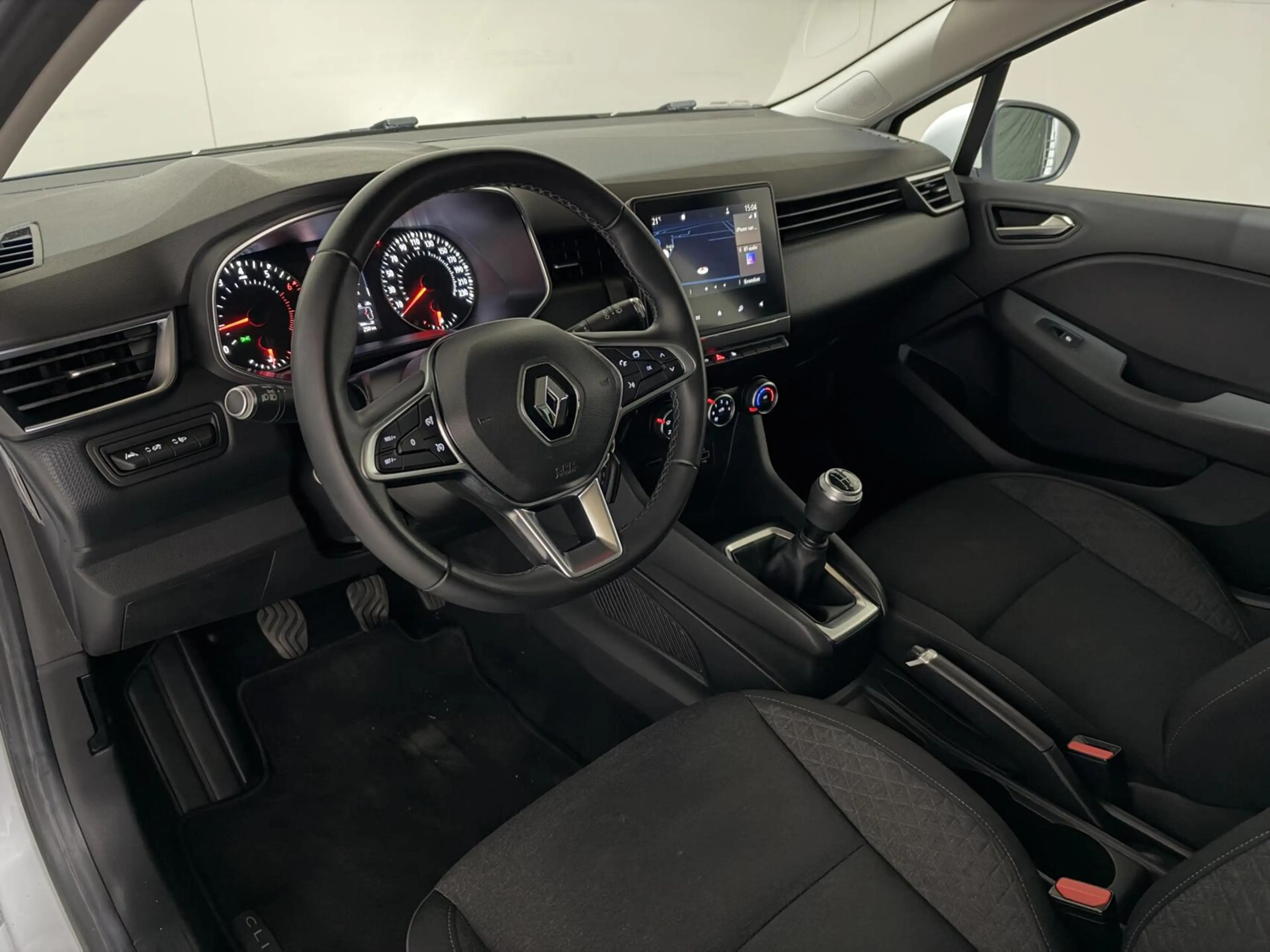 Renault Clio 1.0 TCe Life Airco Cruise Carplay PDC NAP — photo 15