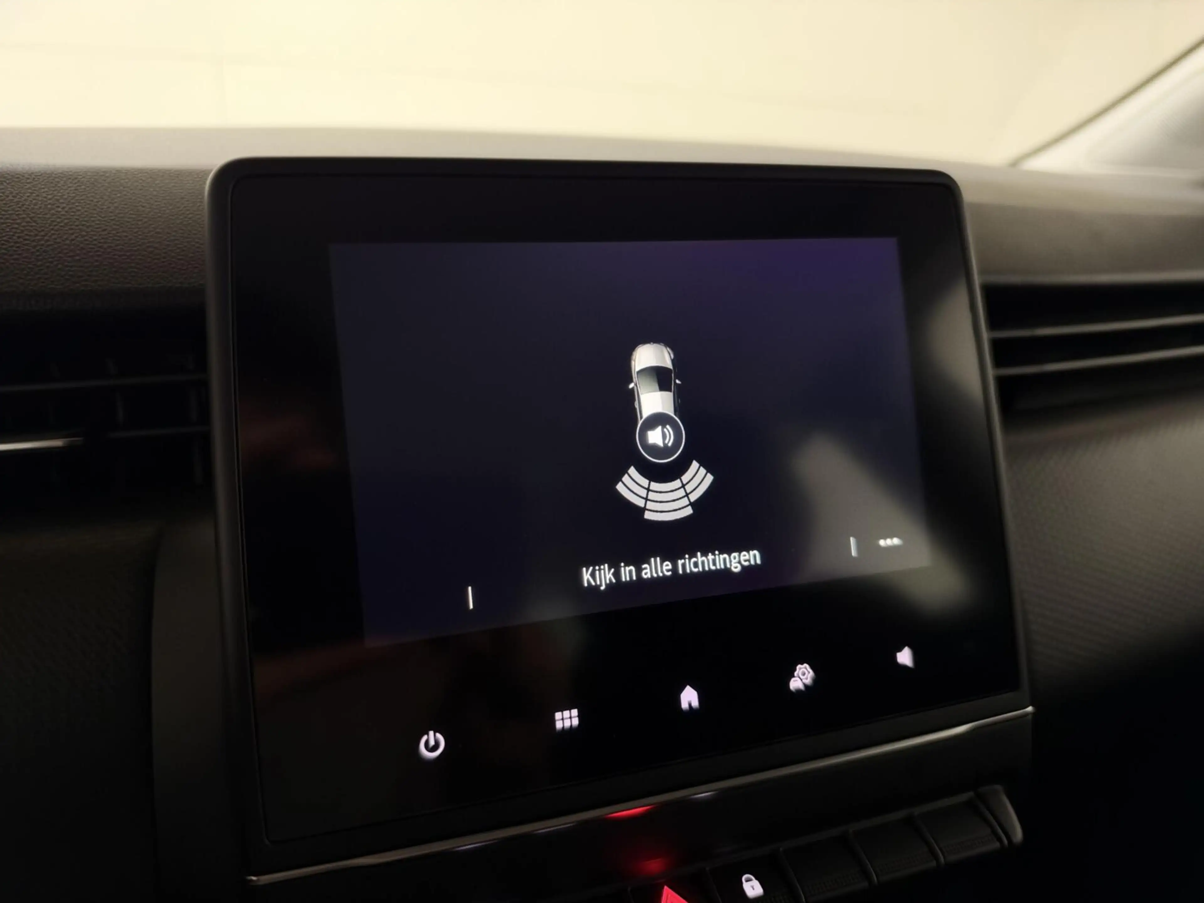 Renault Clio 1.0 TCe Life Airco Cruise Carplay PDC NAP — photo 30