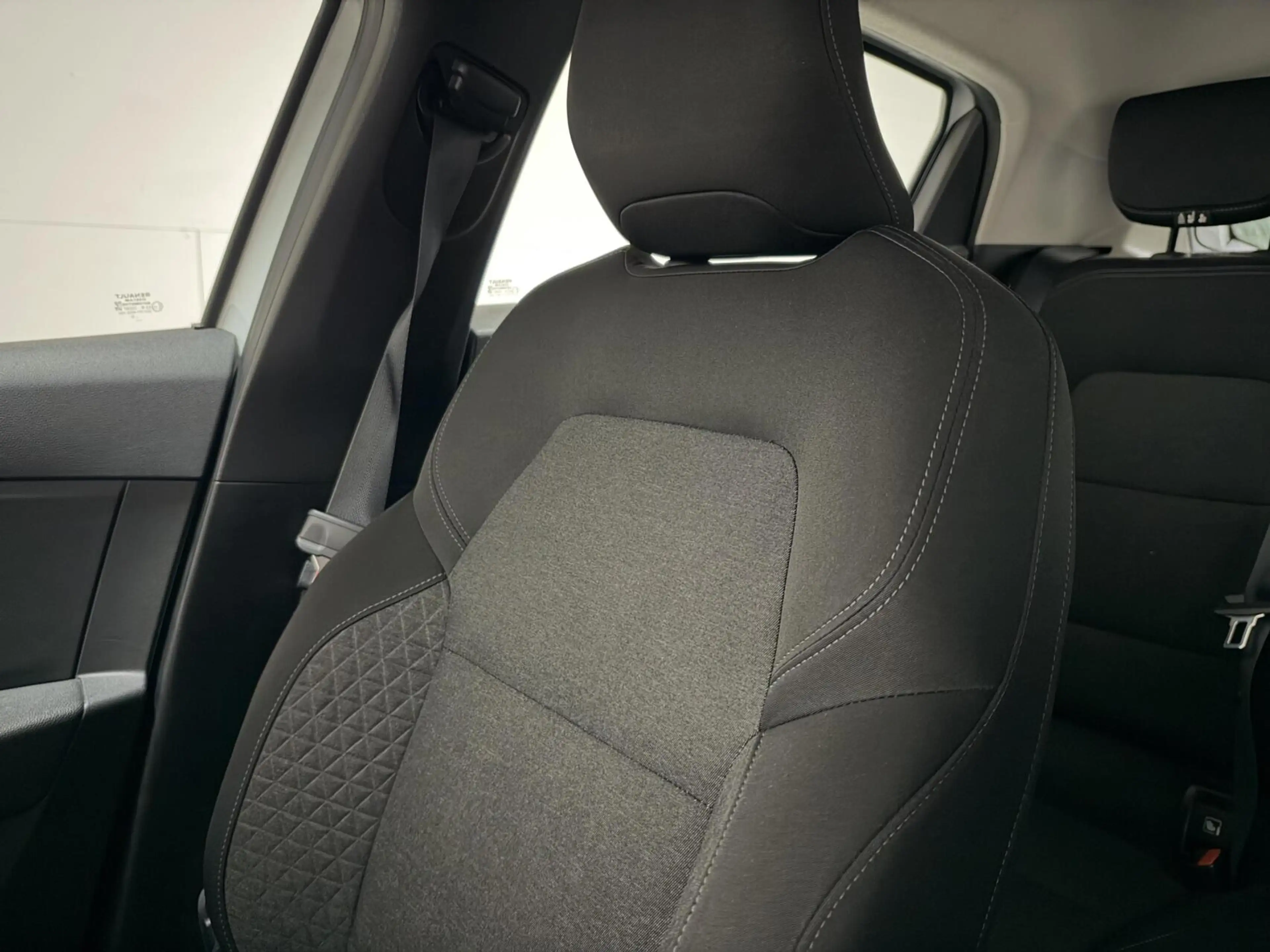 Renault Clio 1.0 TCe Life Airco Cruise Carplay PDC NAP — photo 35