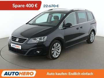 2.0 TDI Style Plus Aut.*NAV*TEMP*CAM*PDC*SHZ*ALU*