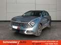 Kia Sportage 1,6 CRDI 48V Silber+ AWD DCT inkl. Anhängevorri... Grau - thumbnail 1