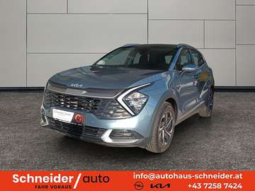 1,6 CRDI 48V Silber+ AWD DCT inkl. Anhängevorri...