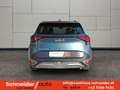 Kia Sportage 1,6 CRDI 48V Silber+ AWD DCT inkl. Anhängevorri... Grau - thumbnail 4