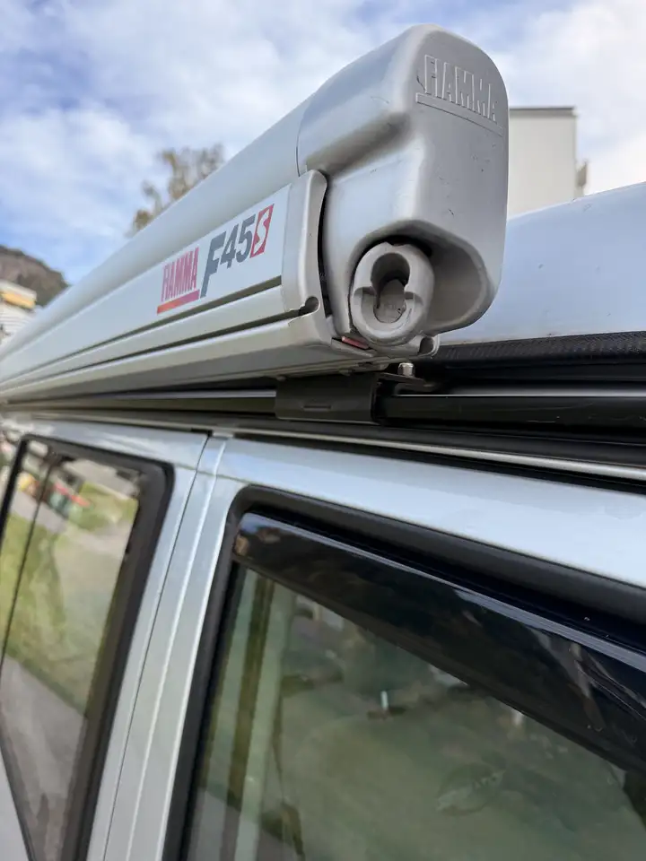 Volkswagen T4 California Generation Westfalia, foto 3