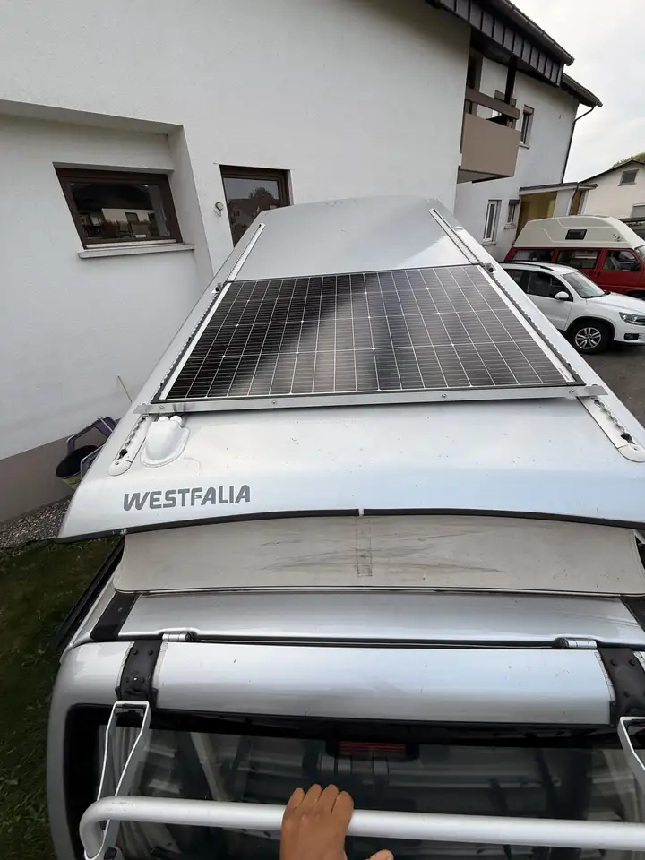 Volkswagen T4 California Generation Westfalia, foto 5