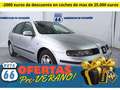 SEAT Leon 1.9TDI Sport Plateado - thumbnail 1