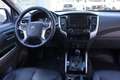 Mitsubishi L200 L200 DOCAB 2.4d 180CV 4WD AUT PELLE GANCIO Brun - thumbnail 3