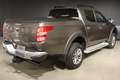 Mitsubishi L200 L200 DOCAB 2.4d 180CV 4WD AUT PELLE GANCIO Brun - thumbnail 2