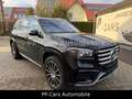 Mercedes-Benz GLS 580 4M AMG PREMIUM+*E-Active Body C.*AHK*FKP Schwarz - thumbnail 1
