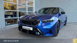 Bmw M5 A Tou DAProf,Leder,HUD,LKhz,DAB,Sitzbel.