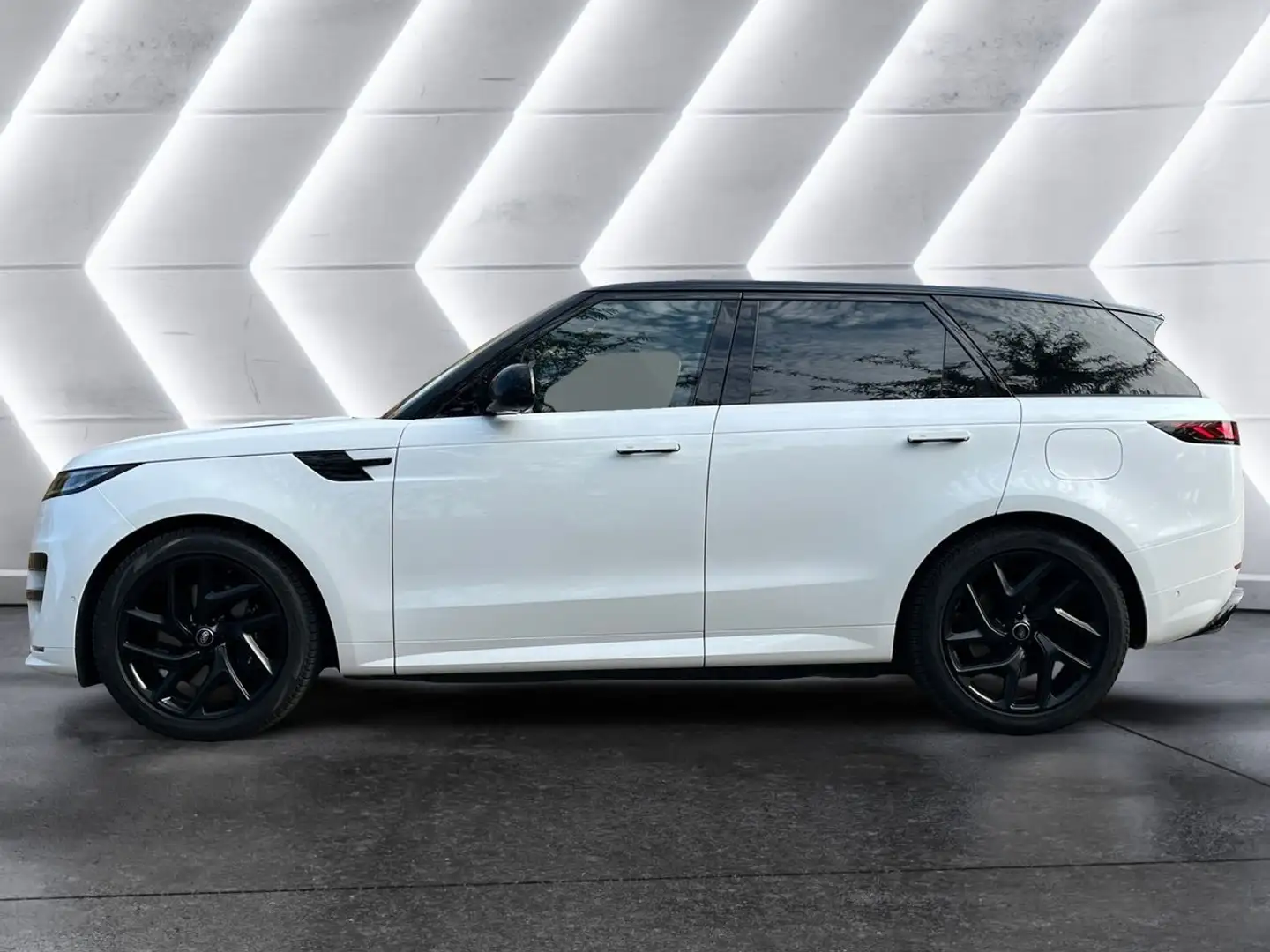 Land Rover Range Rover Sport 3.0 I6 PHEV 460 PS AWD Auto Dynamic SE Wit - 2