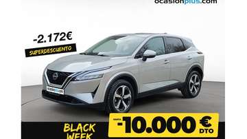 1.3 DIG-T mHEV 12V N-Connecta 4x2 103kW