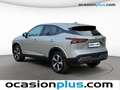 Nissan Qashqai 1.3 DIG-T mHEV 12V N-Connecta 4x2 103kW Zilver - thumbnail 4