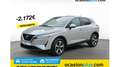 Nissan Qashqai 1.3 DIG-T mHEV 12V N-Connecta 4x2 103kW Silber - thumbnail 1
