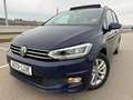 Volkswagen Touran 1.6 TDI*DSG*7 STZ*PAN*NAVI*XEN*KAMERA*ACC Blu/Azzurro - thumbnail 1