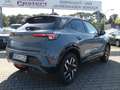 Opel Mokka GS 130PS Automatik*kurzfristig verfügbar* Grau - thumbnail 4