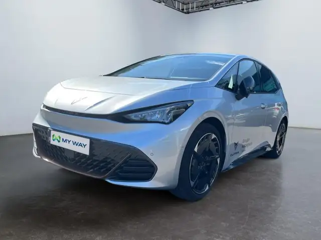 CUPRA Born Business Edition