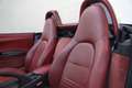 Porsche Boxster 2.5i / MANUAL / FULL HISTORY / LEDER / CABRIO Argent - thumbnail 24