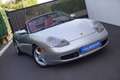Porsche Boxster 2.5i / MANUAL / FULL HISTORY / LEDER / CABRIO Argent - thumbnail 6