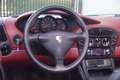 Porsche Boxster 2.5i / MANUAL / FULL HISTORY / LEDER / CABRIO Argent - thumbnail 13