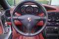 Porsche Boxster 2.5i / MANUAL / FULL HISTORY / LEDER / CABRIO Argent - thumbnail 14