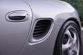 Porsche Boxster 2.5i / MANUAL / FULL HISTORY / LEDER / CABRIO Argent - thumbnail 9