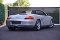 Porsche Boxster 2.5i / MANUAL / FULL HISTORY / LEDER / CABRIO Argent - thumbnail 2