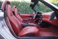 Porsche Boxster 2.5i / MANUAL / FULL HISTORY / LEDER / CABRIO Argent - thumbnail 16