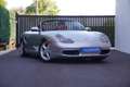 Porsche Boxster 2.5i / MANUAL / FULL HISTORY / LEDER / CABRIO Argent - thumbnail 1