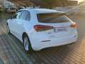 Mercedes-Benz A 180 AUTOMATIC BUSINESS EXTRA AZIENDALE Blanco - thumbnail 4