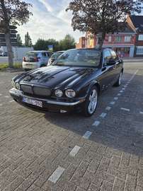 Jaguar XJR 4.2 V8 S/C - BTW Auto / VAT Deductible