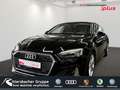 Audi A5 40 TDI advanced BusiPaket AHK Sport Schwarz - thumbnail 1