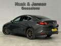Mazda 3 2.0 e-SkyActiv-X M Hybrid 180 Luxury Bose Leder Grau - thumbnail 4
