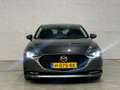 Mazda 3 2.0 e-SkyActiv-X M Hybrid 180 Luxury Bose Leder Grijs - thumbnail 5