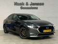 Mazda 3 2.0 e-SkyActiv-X M Hybrid 180 Luxury Bose Leder Grau - thumbnail 2