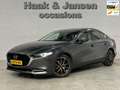 Mazda 3 2.0 e-SkyActiv-X M Hybrid 180 Luxury Bose Leder Grijs - thumbnail 1