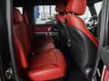 Mercedes-Benz G 63 AMG Distronic Standheizung Burmester 360°-K Noir - thumbnail 9