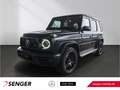 Mercedes-Benz G 63 AMG Distronic Standheizung Burmester 360°-K Noir - thumbnail 1
