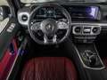 Mercedes-Benz G 63 AMG Distronic Standheizung Burmester 360°-K Noir - thumbnail 14