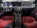 Mercedes-Benz G 63 AMG Distronic Standheizung Burmester 360°-K Noir - thumbnail 15