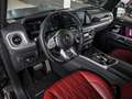 Mercedes-Benz G 63 AMG Distronic Standheizung Burmester 360°-K Noir - thumbnail 13