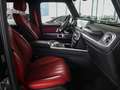 Mercedes-Benz G 63 AMG Distronic Standheizung Burmester 360°-K Noir - thumbnail 8