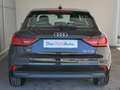 Audi A1 25 TFSI intense Schwarz - thumbnail 5