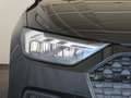 Audi A1 25 TFSI intense Schwarz - thumbnail 2