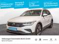Volkswagen Tiguan 2.0 TDI DSG Move Navi R-Kam AHK SHZ Weiß - thumbnail 1