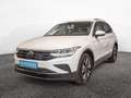 Volkswagen Tiguan 2.0 TDI DSG Move Navi R-Kam AHK SHZ Weiß - thumbnail 2
