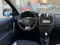 Dacia Sandero Stepway Prestige mit Klima/Navi/ABS/ESP/Met./MFL/ Bleu - thumbnail 10