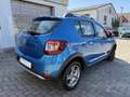 Dacia Sandero Stepway Prestige mit Klima/Navi/ABS/ESP/Met./MFL/ Bleu - thumbnail 3